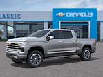 New 2025 Chevrolet Silverado 1500 High Country Crew Cab 4WD Pickup for sale #SZ304926 - photo 3