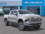 New 2025 Chevrolet Silverado 1500 High Country Crew Cab 4WD Pickup for sale #SZ304926 - photo 7