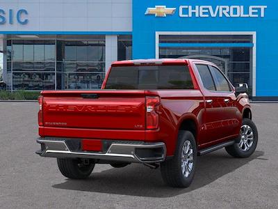 New 2025 Chevrolet Silverado 1500 LTZ Crew Cab Pickup for sale #SZ307201 - photo 2