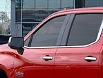 New 2025 Chevrolet Silverado 1500 LTZ Crew Cab Pickup for sale #SZ307201 - photo 12