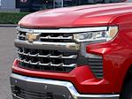 New 2025 Chevrolet Silverado 1500 LTZ Crew Cab Pickup for sale #SZ307201 - photo 13