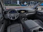 New 2025 Chevrolet Silverado 1500 LTZ Crew Cab Pickup for sale #SZ307201 - photo 15