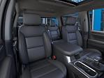 New 2025 Chevrolet Silverado 1500 LTZ Crew Cab Pickup for sale #SZ307201 - photo 16