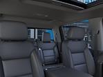 New 2025 Chevrolet Silverado 1500 LTZ Crew Cab Pickup for sale #SZ307201 - photo 24