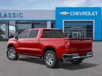 New 2025 Chevrolet Silverado 1500 LTZ Crew Cab Pickup for sale #SZ307201 - photo 4