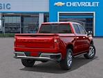 New 2025 Chevrolet Silverado 1500 LTZ Crew Cab Pickup for sale #SZ307201 - photo 2