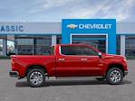 New 2025 Chevrolet Silverado 1500 LTZ Crew Cab Pickup for sale #SZ307201 - photo 5