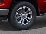 New 2025 Chevrolet Silverado 1500 LTZ Crew Cab Pickup for sale #SZ307201 - photo 9