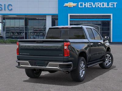 New 2025 Chevrolet Silverado 1500 LTZ Crew Cab Pickup for sale #SZ322024 - photo 2