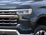 New 2025 Chevrolet Silverado 1500 LTZ Crew Cab Pickup for sale #SZ322024 - photo 10