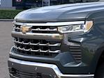 New 2025 Chevrolet Silverado 1500 LTZ Crew Cab Pickup for sale #SZ322024 - photo 13
