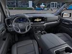 New 2025 Chevrolet Silverado 1500 LTZ Crew Cab Pickup for sale #SZ322024 - photo 15