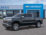 New 2025 Chevrolet Silverado 1500 LTZ Crew Cab Pickup for sale #SZ322024 - photo 3
