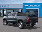 New 2025 Chevrolet Silverado 1500 LTZ Crew Cab Pickup for sale #SZ322024 - photo 4