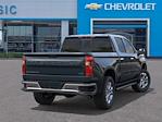 New 2025 Chevrolet Silverado 1500 LTZ Crew Cab Pickup for sale #SZ322024 - photo 2