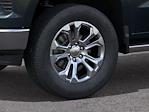 New 2025 Chevrolet Silverado 1500 LTZ Crew Cab Pickup for sale #SZ322024 - photo 9