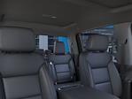 New 2025 Chevrolet Silverado 1500 LTZ Crew Cab Pickup for sale #SZ336793P - photo 24