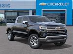 New 2025 Chevrolet Silverado 1500 LTZ Crew Cab Pickup for sale #SZ336793P - photo 7