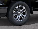 New 2025 Chevrolet Silverado 1500 LTZ Crew Cab Pickup for sale #SZ336793P - photo 9