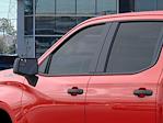 New 2025 Chevrolet Silverado 1500 Custom Crew Cab Pickup for sale #SZ339297 - photo 12
