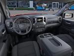 New 2025 Chevrolet Silverado 1500 Custom Crew Cab Pickup for sale #SZ339297 - photo 15
