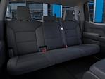 New 2025 Chevrolet Silverado 1500 Custom Crew Cab Pickup for sale #SZ339297 - photo 17