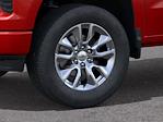 New 2025 Chevrolet Silverado 1500 Custom Crew Cab Pickup for sale #SZ339297 - photo 9