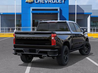New 2026 Chevrolet Silverado 1500 RST Crew Cab 4WD Pickup for sale #T1102463P - photo 2