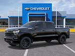 New 2026 Chevrolet Silverado 1500 RST Crew Cab 4WD Pickup for sale #T1102463P - photo 3