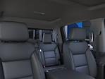 New 2026 Chevrolet Silverado 1500 RST Crew Cab 4WD Pickup for sale #T1102463P - photo 24