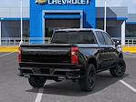 New 2026 Chevrolet Silverado 1500 RST Crew Cab 4WD Pickup for sale #T1102463P - photo 2