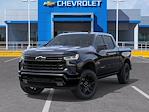 New 2026 Chevrolet Silverado 1500 RST Crew Cab 4WD Pickup for sale #T1102463P - photo 6