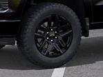 New 2026 Chevrolet Silverado 1500 RST Crew Cab 4WD Pickup for sale #T1102463P - photo 9