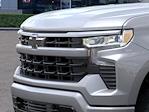 New 2026 Chevrolet Silverado 1500 RST Crew Cab 4WD Pickup for sale #T1102503 - photo 13