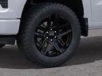 New 2026 Chevrolet Silverado 1500 RST Crew Cab for sale #T1102518 - photo 9