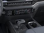 New 2026 Chevrolet Silverado 1500 LTZ Crew Cab 4WD Pickup for sale #T1102597 - photo 23