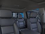 New 2026 Chevrolet Silverado 1500 LTZ Crew Cab 4WD Pickup for sale #T1102597 - photo 24