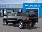 New 2026 Chevrolet Silverado 1500 LTZ Crew Cab 4WD Pickup for sale #T1102597 - photo 4