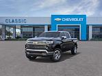 New 2026 Chevrolet Silverado 1500 LTZ Crew Cab 4WD Pickup for sale #T1102597 - photo 8