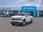 New 2026 Chevrolet Silverado 1500 LTZ Crew Cab for sale #T1102613 - photo 8