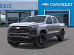 New 2026 Chevrolet Colorado Work Truck Crew Cab Pickup for sale #T1104396 - photo 6