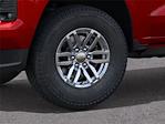 New 2026 Chevrolet Colorado LT Crew Cab Pickup for sale #T1108374 - photo 9