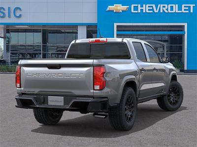 New 2026 Chevrolet Colorado Work Truck Crew Cab Pickup for sale #T1108453R - photo 2