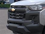 New 2026 Chevrolet Colorado Work Truck Crew Cab Pickup for sale #T1108453R - photo 13
