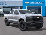 New 2026 Chevrolet Colorado Work Truck Crew Cab Pickup for sale #T1108453R - photo 7