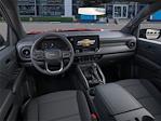 New 2026 Chevrolet Colorado Work Truck Crew Cab Pickup for sale #T1108463 - photo 15