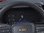 New 2026 Chevrolet Colorado Work Truck Crew Cab Pickup for sale #T1108463 - photo 18