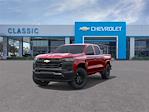 New 2026 Chevrolet Colorado Work Truck Crew Cab Pickup for sale #T1108463 - photo 8