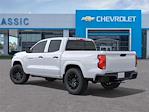 New 2026 Chevrolet Colorado Work Truck Crew Cab Pickup for sale #T1110554 - photo 4