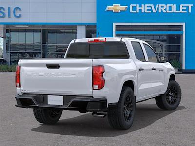 New 2026 Chevrolet Colorado Work Truck Crew Cab for sale #T1110635 - photo 2